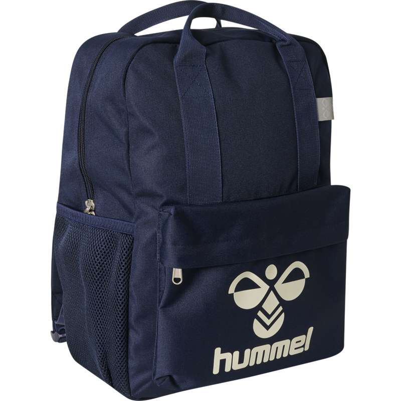 Hummel Jazz Sandaler Barn Svarta | 507757-358