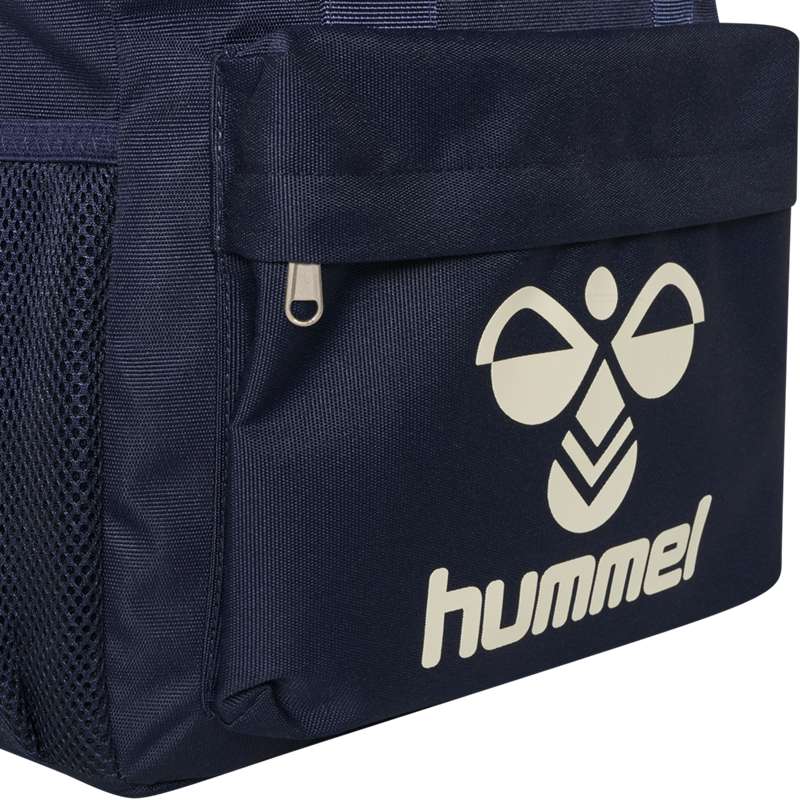 Hummel Jazz Sandaler Barn Svarta | 507757-358