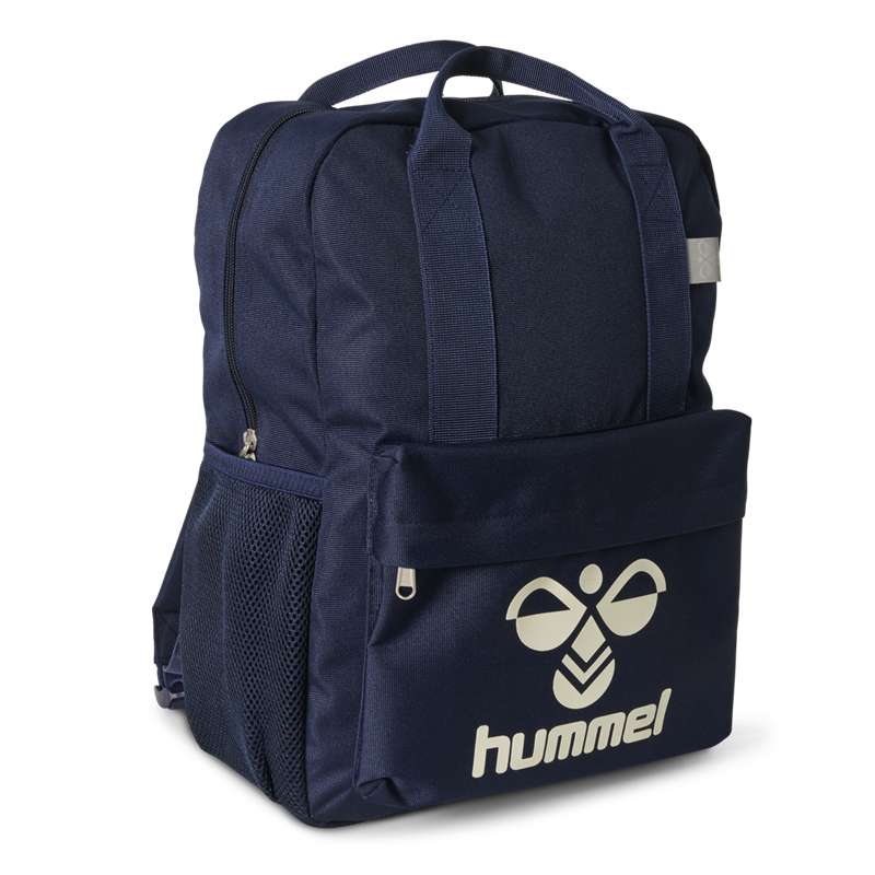 Hummel Jazz Sandaler Barn Svarta | 507757-358
