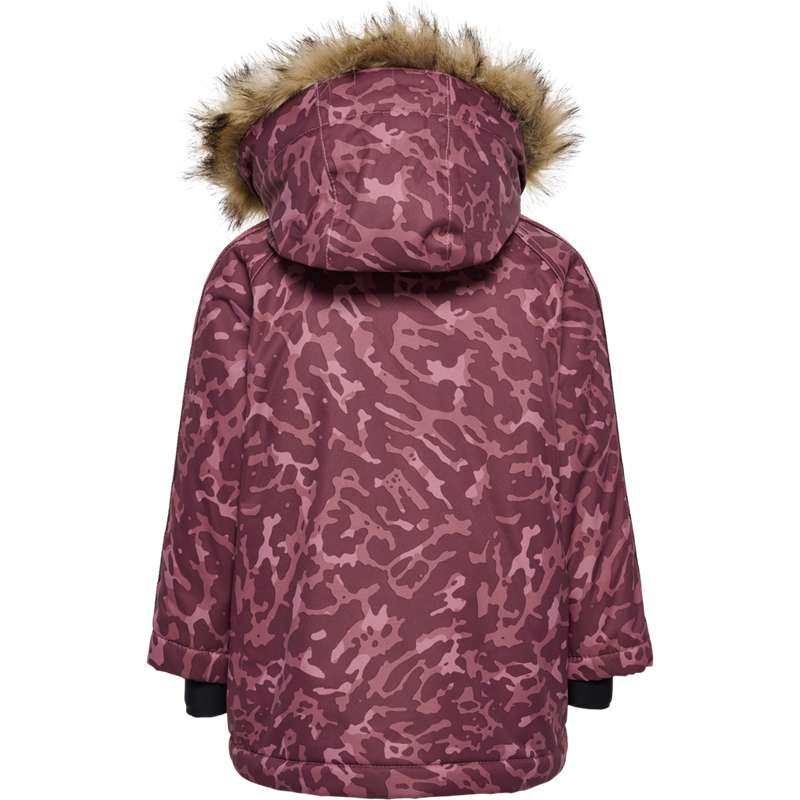 Hummel Jessie Tex Jackor Barn Rosa | 929448-668