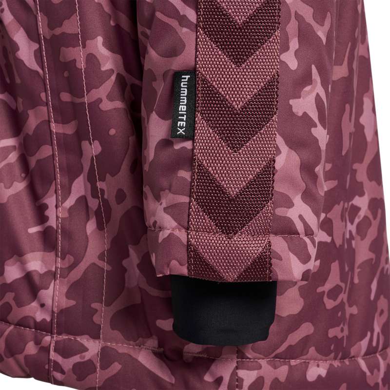 Hummel Jessie Tex Jackor Barn Rosa | 929448-668