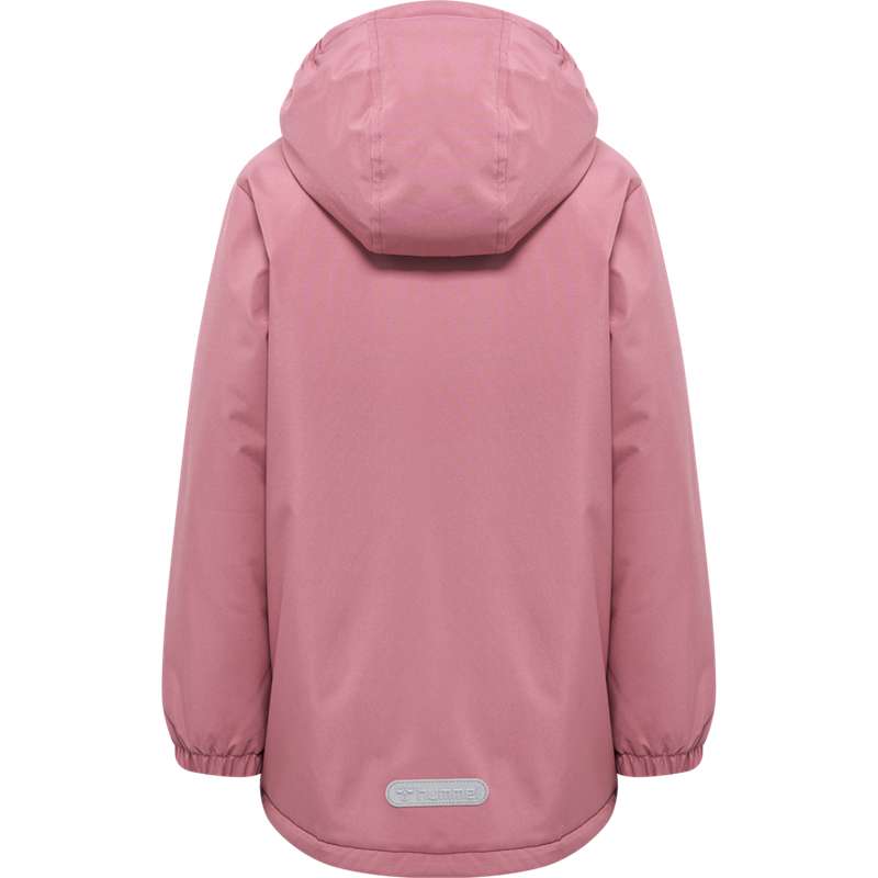 Hummel Josse Jackor Barn Rosa | 354506-467