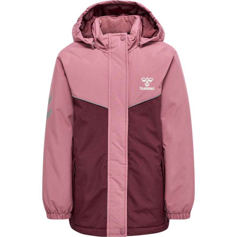 Hummel Josse Jackor Barn Rosa | 354506-467
