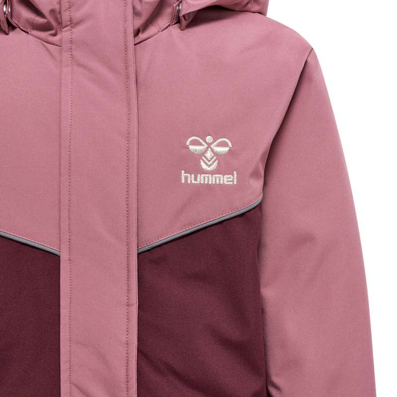 Hummel Josse Jackor Barn Rosa | 354506-467