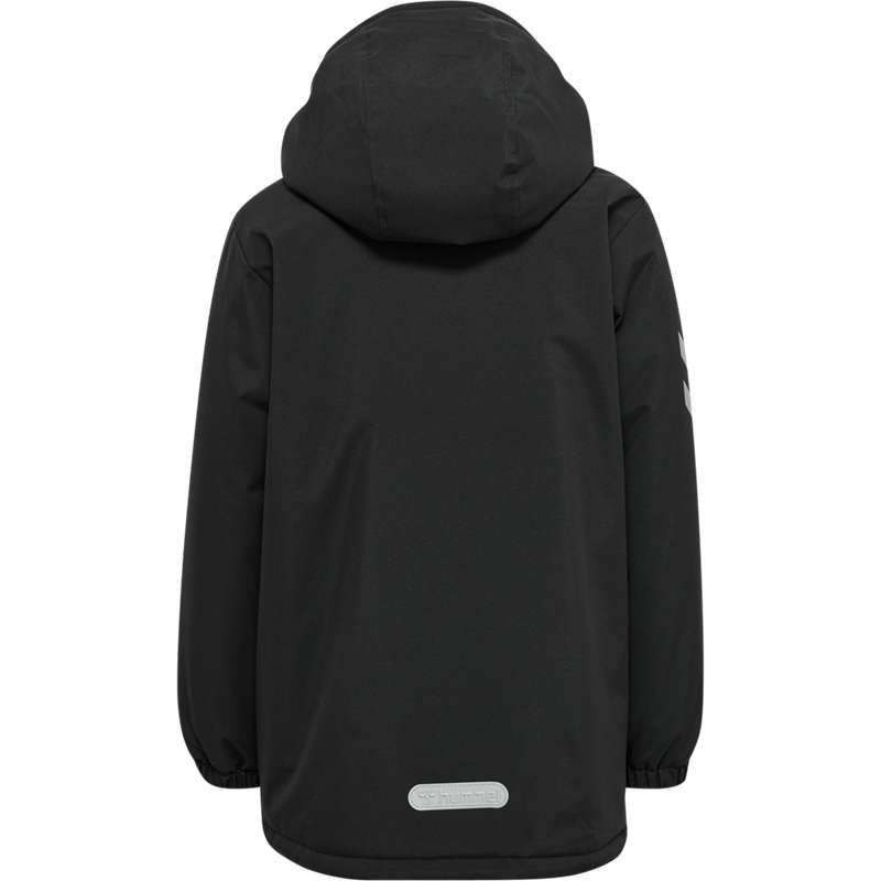 Hummel Josse Jackor Barn Svarta | 918945-707