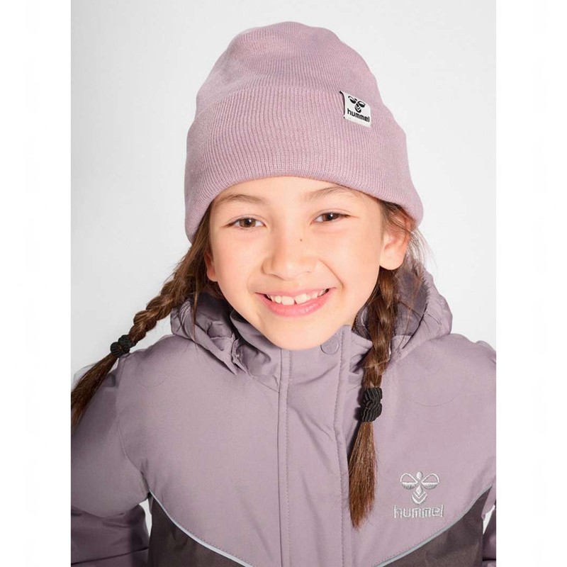 Hummel Josse Tex Jackor Barn Rosa | 352619-738