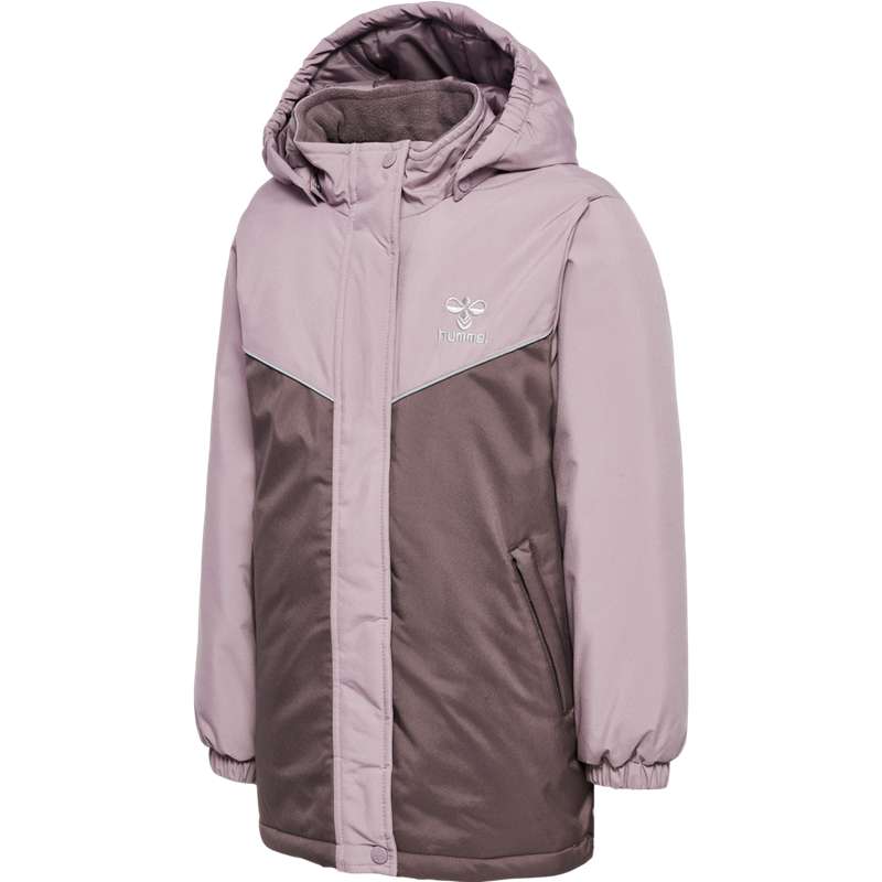 Hummel Josse Tex Jackor Barn Rosa | 352619-738