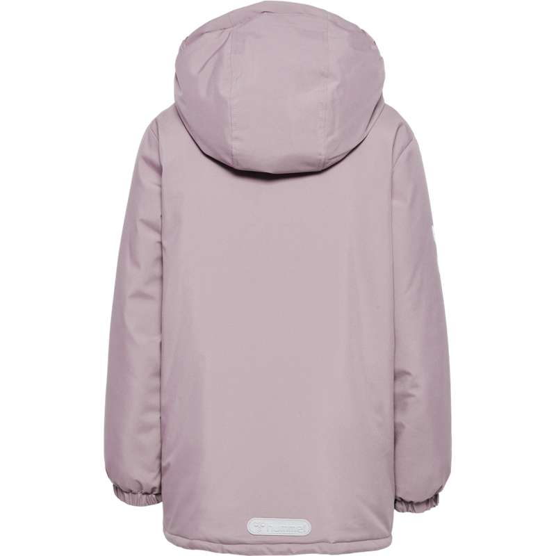 Hummel Josse Tex Jackor Barn Rosa | 352619-738