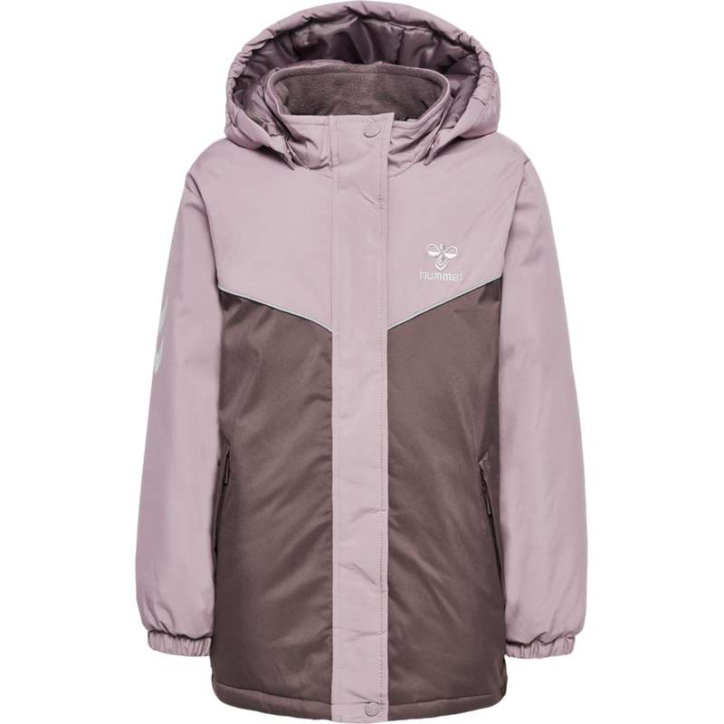 Hummel Josse Tex Jackor Barn Rosa | 352619-738
