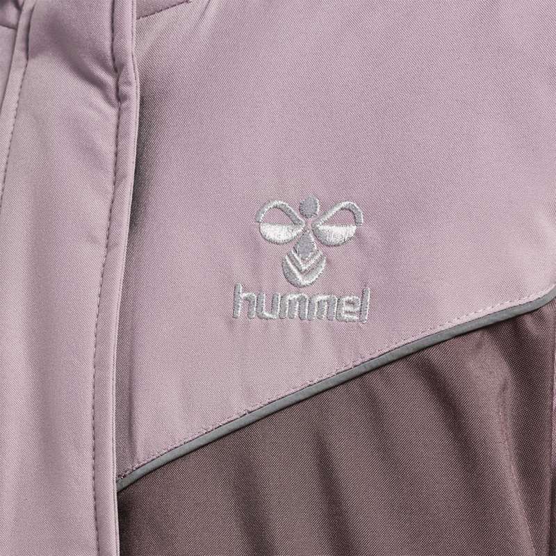 Hummel Josse Tex Jackor Barn Rosa | 352619-738