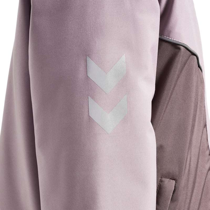 Hummel Josse Tex Jackor Barn Rosa | 352619-738