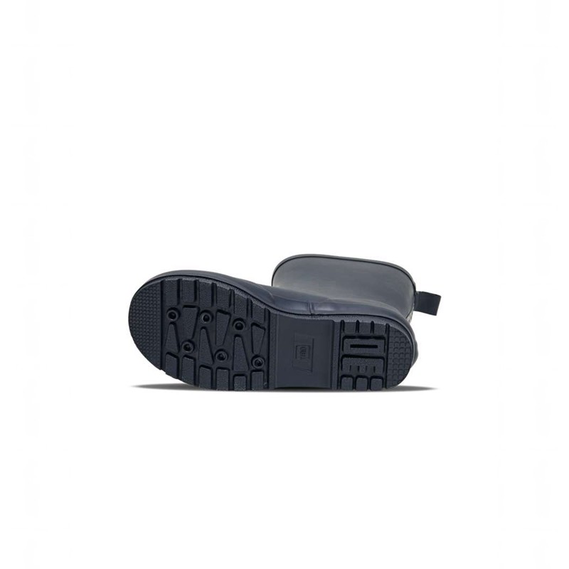 Hummel Jr. Gummistövlar Barn Svarta | 904323-726