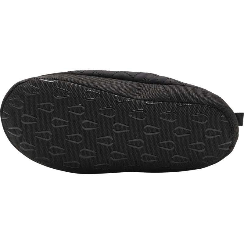 Hummel Junior Tofflor Barn Svarta | 289370-691
