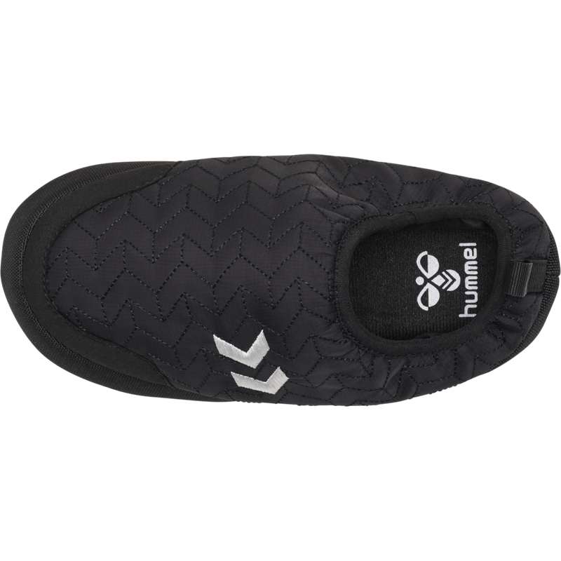 Hummel Junior Tofflor Barn Svarta | 289370-691