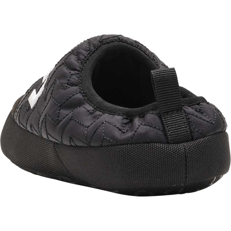 Hummel Junior Tofflor Barn Svarta | 289370-691