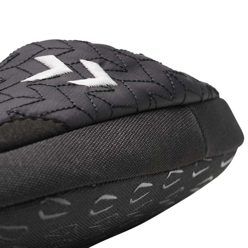 Hummel Junior Tofflor Barn Svarta | 289370-691