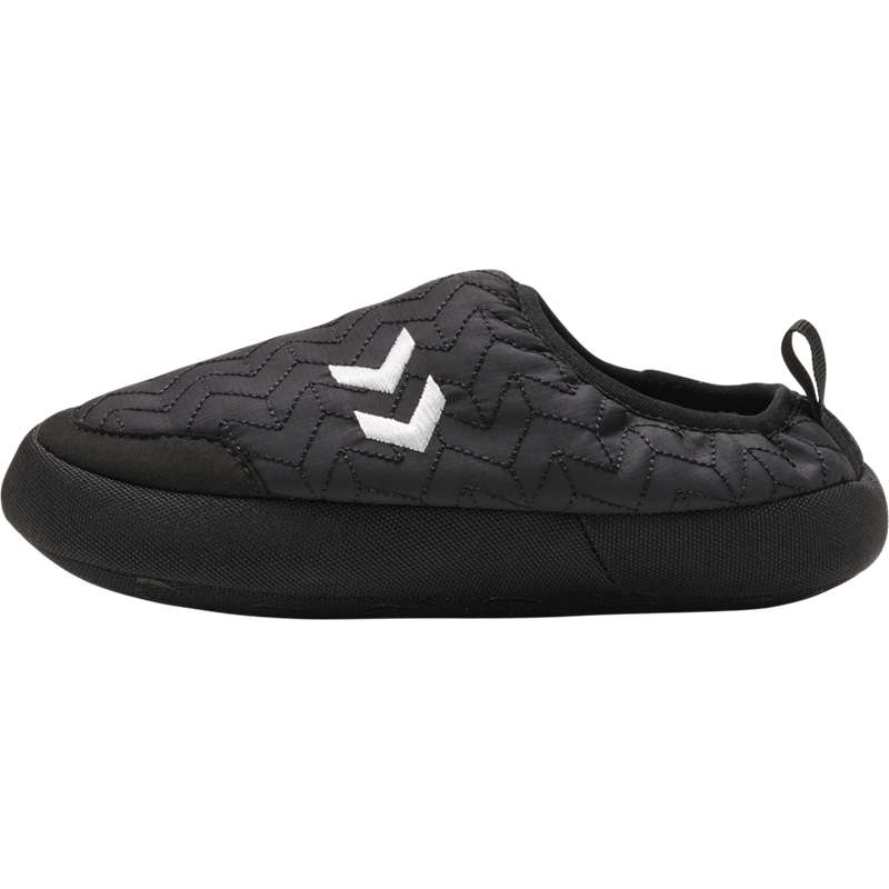Hummel Junior Tofflor Barn Svarta | 289370-691