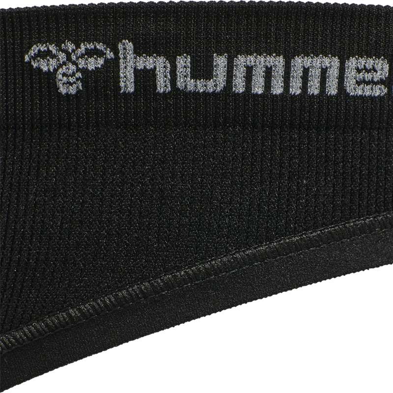 Hummel Juno 3 Pack Seamless String Dam Svarta | 984474-677