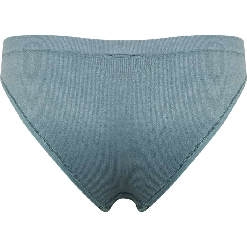 Hummel Juno Seamless String Dam Blå | 334097-168