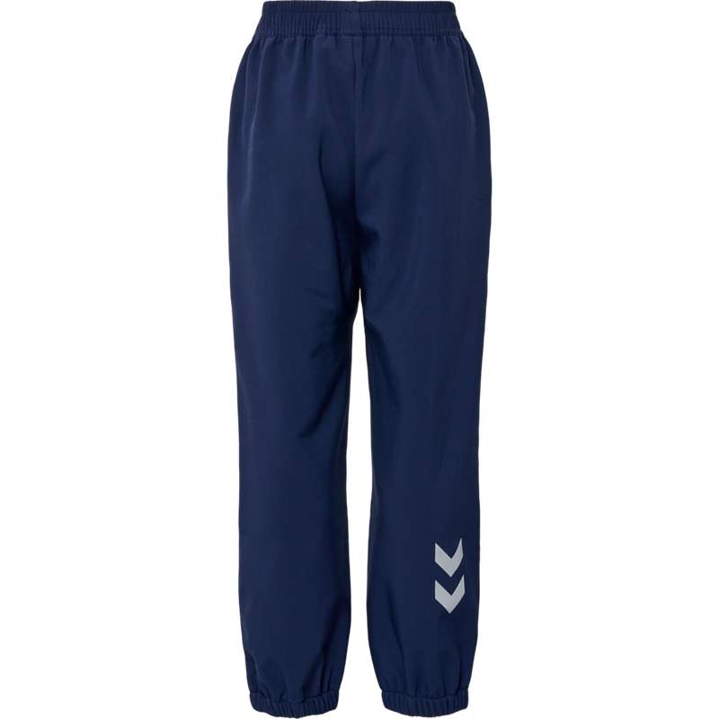 Hummel Jupitor Softshell Boxer Barn Svarta | 186008-169