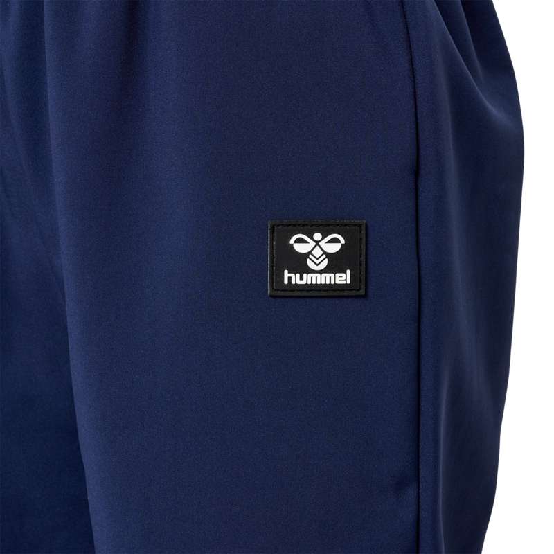 Hummel Jupitor Softshell Boxer Barn Svarta | 186008-169