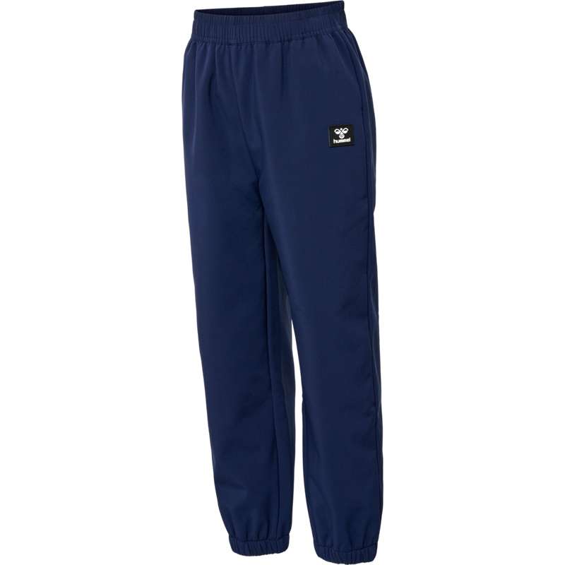 Hummel Jupitor Softshell Boxer Barn Svarta | 186008-169