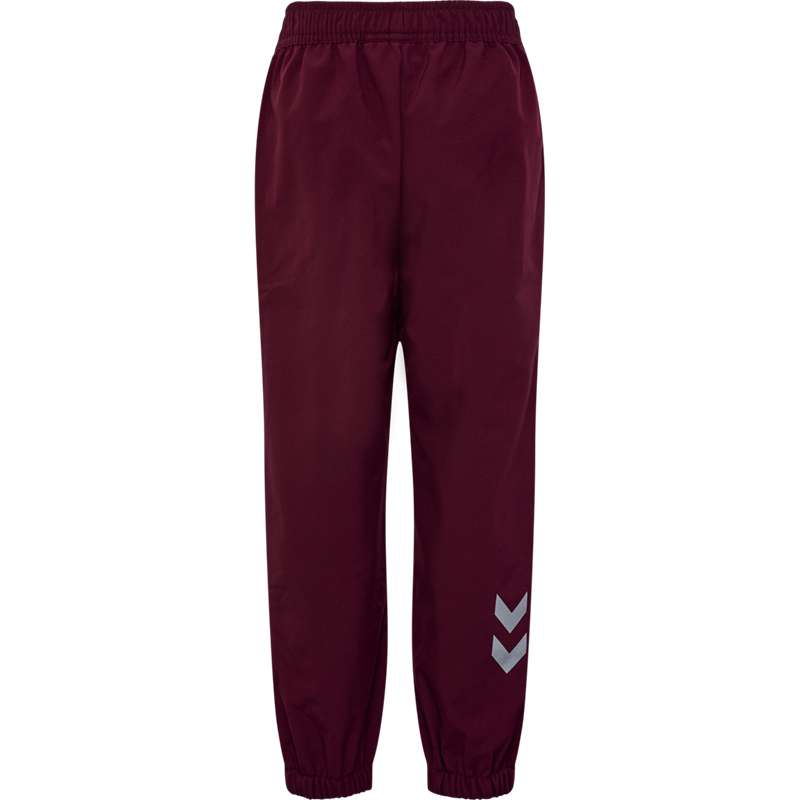 Hummel Jupitor Tex Softshell Byxor Barn Vinröda | 106290-825