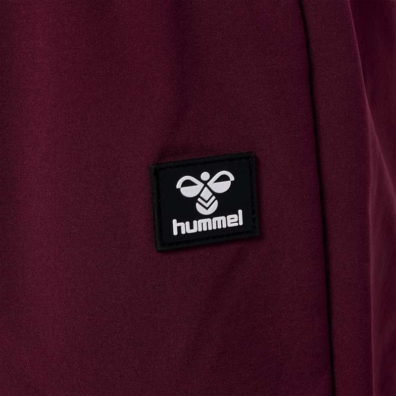 Hummel Jupitor Tex Softshell Byxor Barn Vinröda | 106290-825