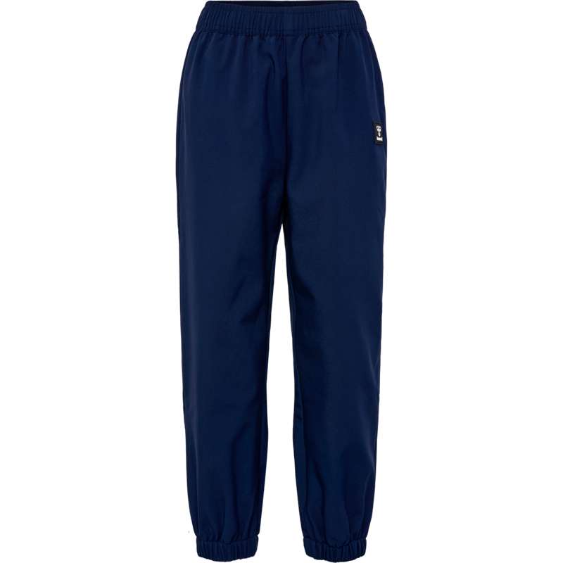 Hummel Jupitor Tex Softshell Gympaskor Barn Svarta | 298007-930