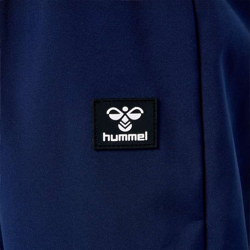Hummel Jupitor Tex Softshell Gympaskor Barn Svarta | 298007-930