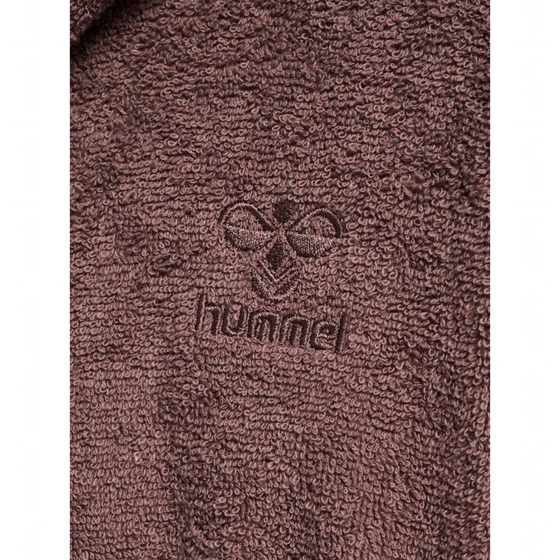 Hummel Kirby Robe Nattkläder Barn Bruna | 712833-333