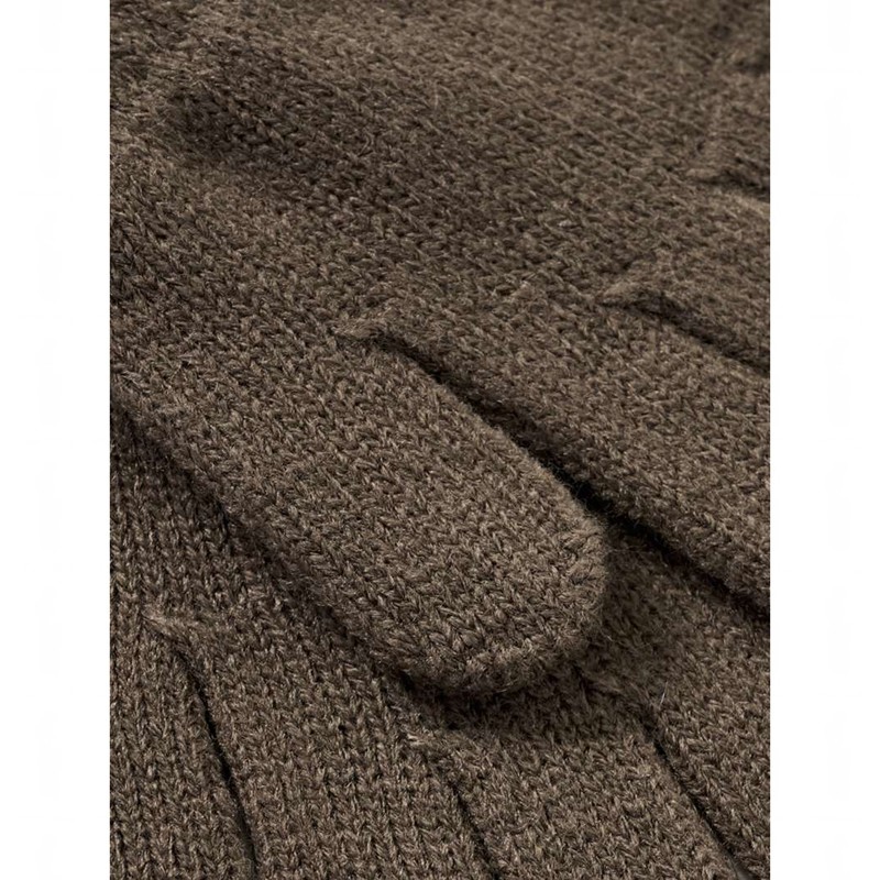 Hummel Kvint Handskar Barn Bruna | 207454-930