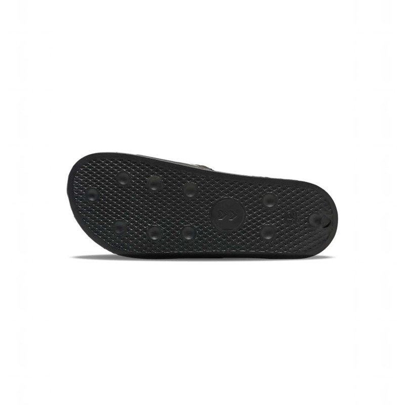 Hummel Larsen Slipper Badtofflor Herr Svarta | 226366-649