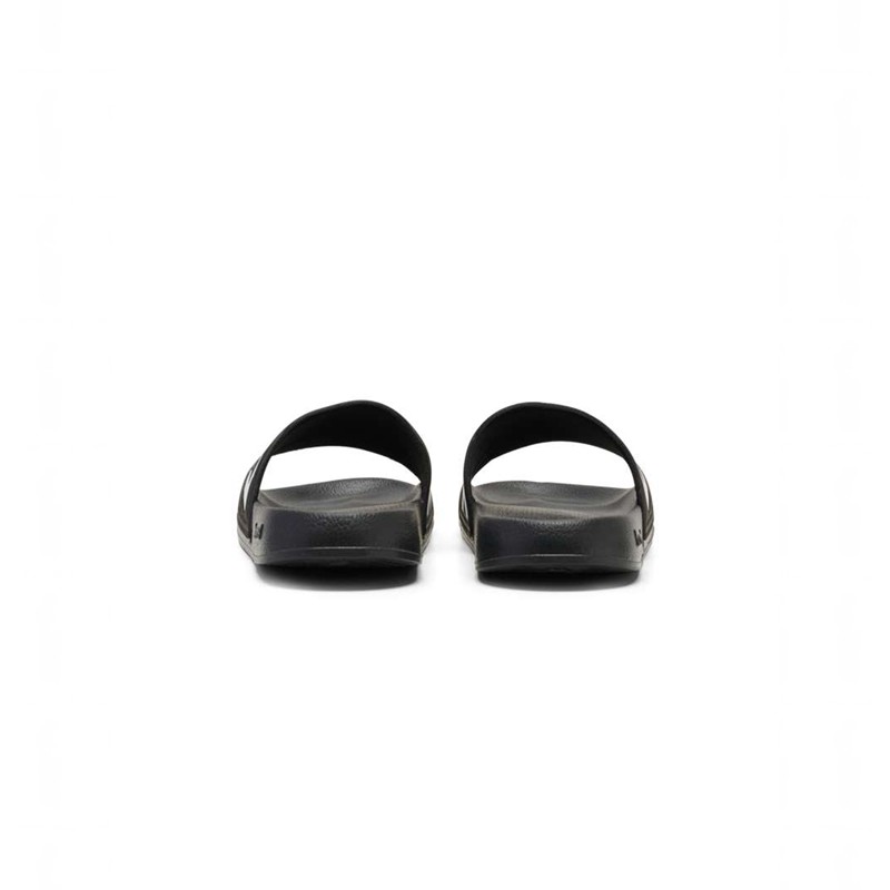 Hummel Larsen Slipper Badtofflor Herr Svarta | 226366-649