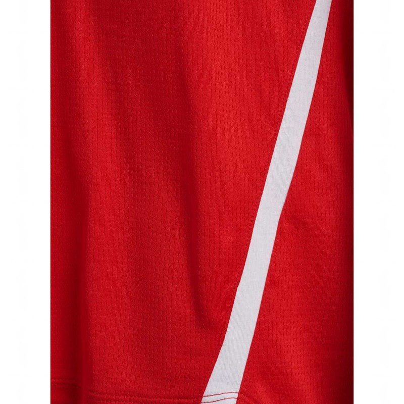 Hummel Lead 2.0 S/S Jersey Herr Röda | 932572-405