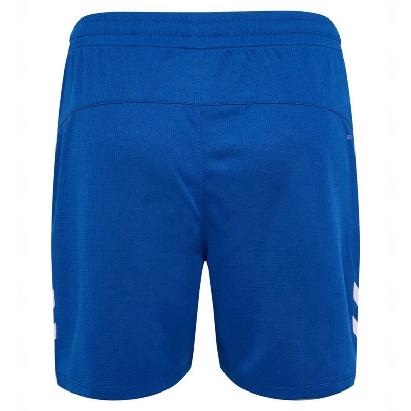 Hummel Lead 2.0 Shorts Dam Blå | 690393-652