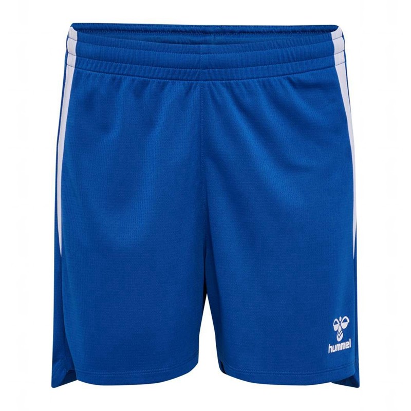 Hummel Lead 2.0 Shorts Dam Blå | 690393-652