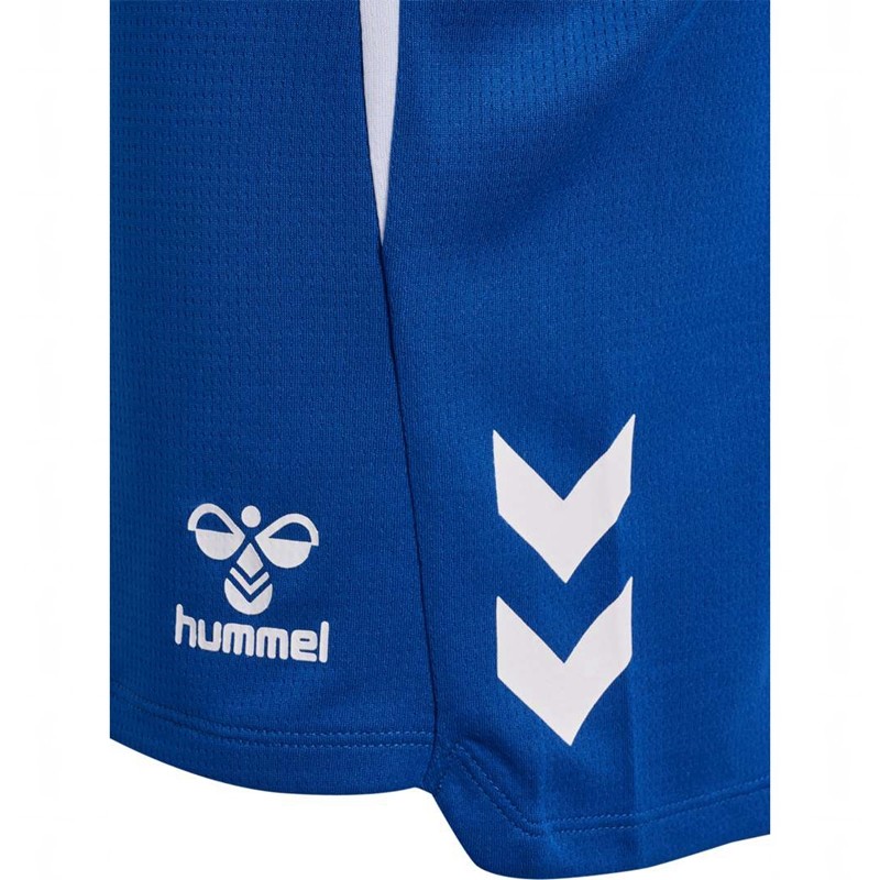 Hummel Lead 2.0 Shorts Dam Blå | 690393-652