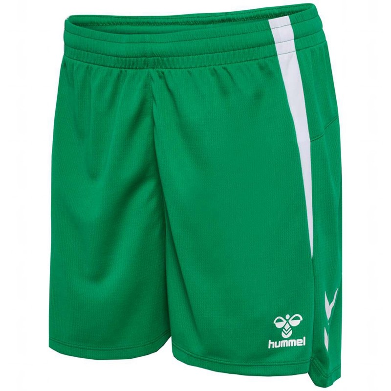 Hummel Lead 2.0 Shorts Dam Gröna | 008999-359
