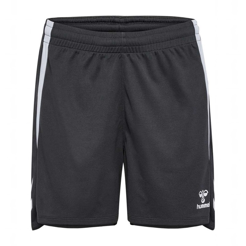 Hummel Lead 2.0 Shorts Dam Svarta | 590470-726
