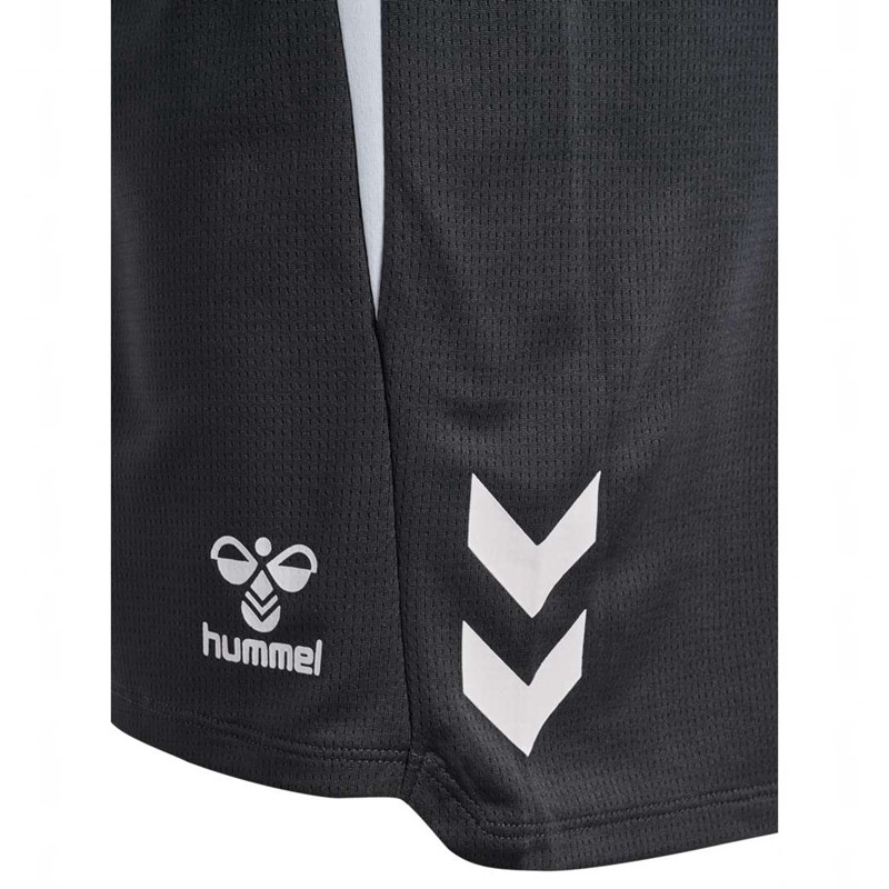 Hummel Lead 2.0 Shorts Dam Svarta | 590470-726