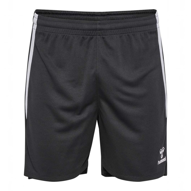 Hummel Lead 2.0 Shorts Herr Svarta | 831061-188