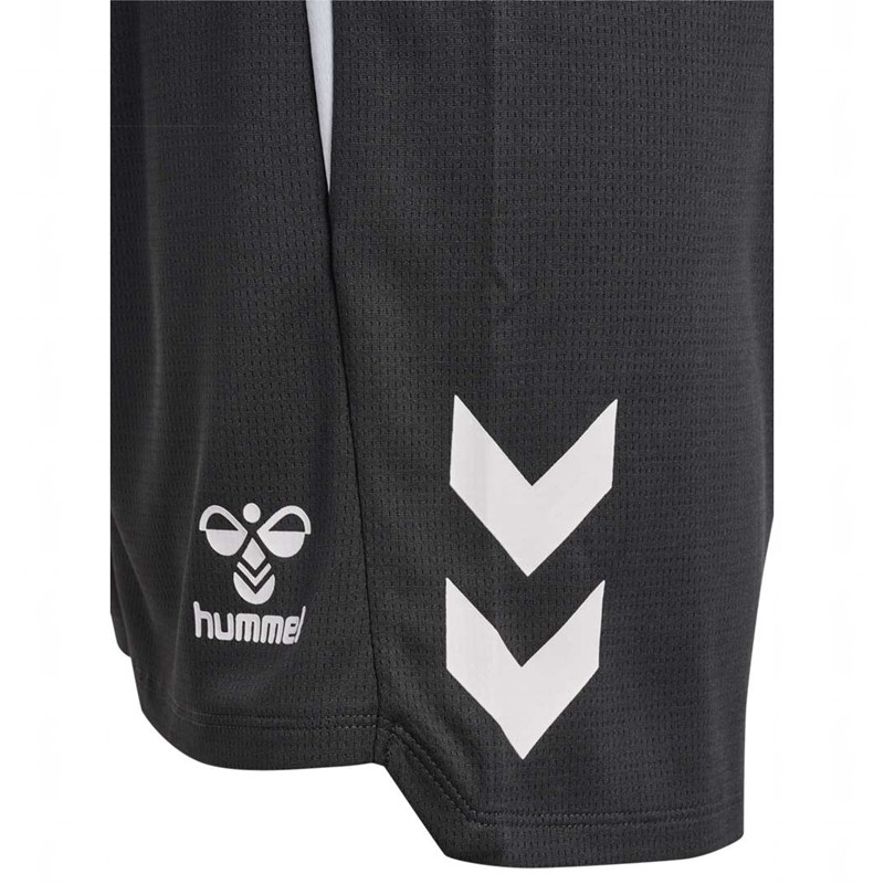 Hummel Lead 2.0 Shorts Herr Svarta | 831061-188