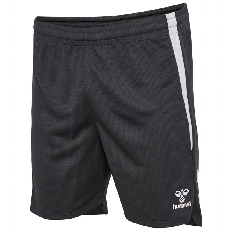 Hummel Lead 2.0 Shorts Herr Svarta | 831061-188