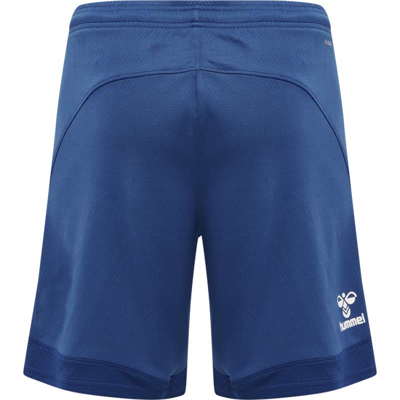 Hummel Lead Poly Shorts Herr Blå | 977202-829