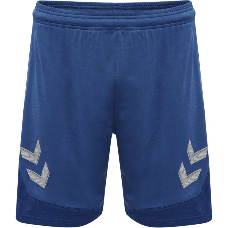 Hummel Lead Poly Shorts Herr Blå | 977202-829