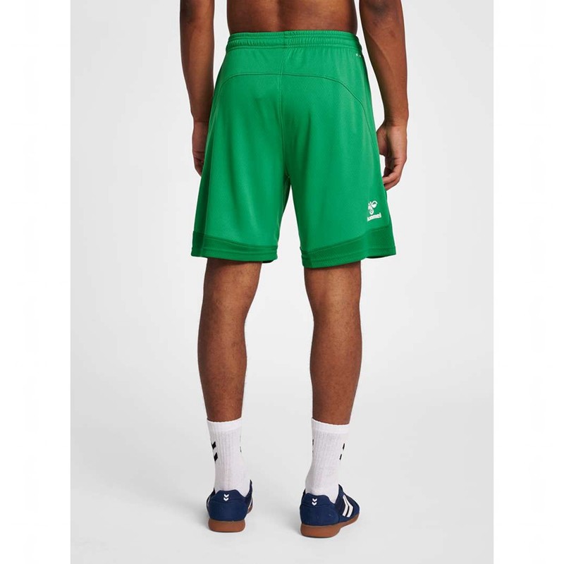 Hummel Lead Poly Shorts Herr Gröna | 846981-005