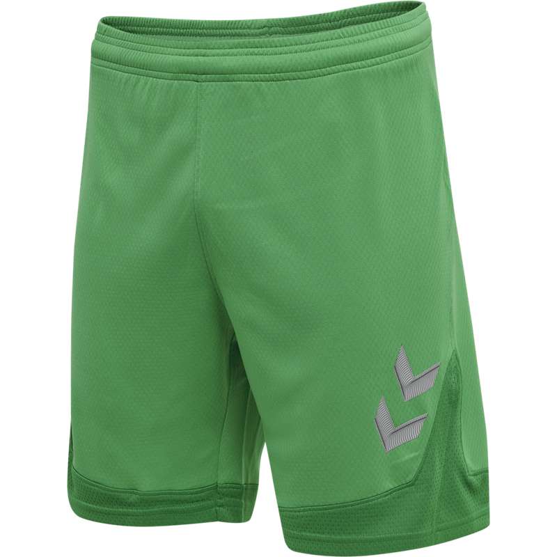 Hummel Lead Poly Shorts Herr Gröna | 846981-005
