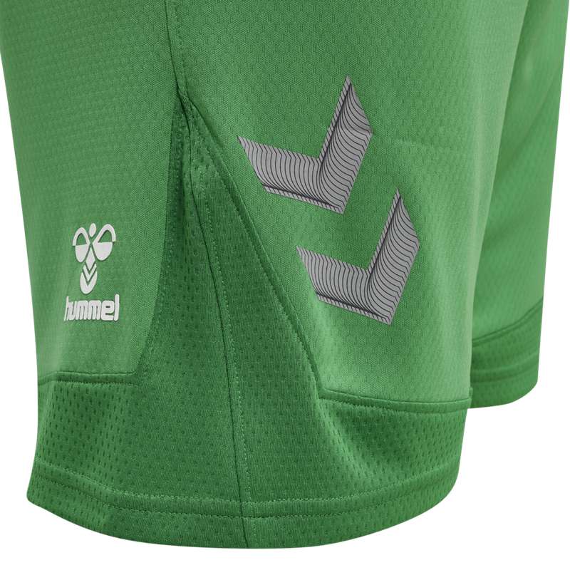 Hummel Lead Poly Shorts Herr Gröna | 846981-005