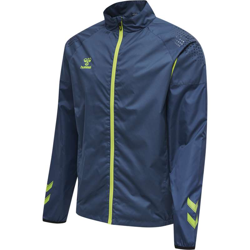 Hummel Lead Pro Training Jackor Herr Marinblå | 957321-370
